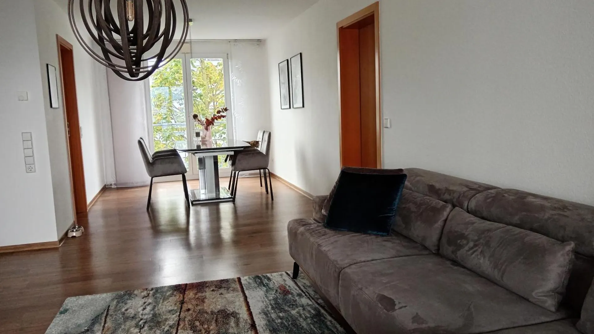 Gemuetliches Zimmer- Zu Beachten Katze Wohnt In Der Wohnung !! Nur Fuer Frauen ! Ostfildern