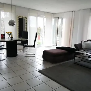 Apartment Schicke 2 Wohnung, Nah An Stuttgart Messe, Flughafen, Ostfildern
