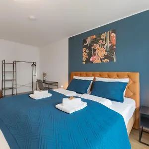 Apartment Finest Design Stuttgart Airport Messe, Ostfildern