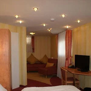 Hotel Altes Rathaus, Ostfildern